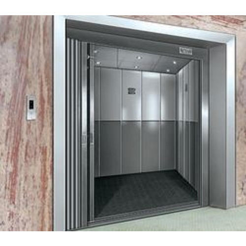 Commercial Elevators