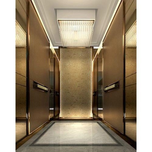 Hotel Elevators
